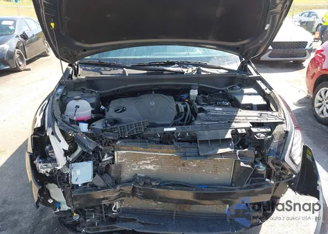 2025 Kia Sportage Ex из США, поврежденный, VIN 5XYK3CDF8SG241382